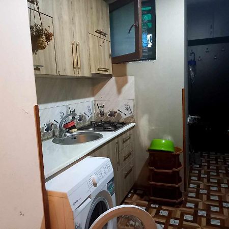 Apartment For Family Tbilisi Exterior photo