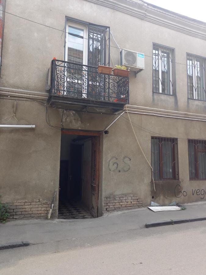 Apartment For Family Tbilisi Exterior photo