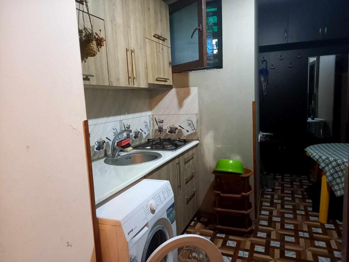Apartment For Family Tbilisi Exterior photo