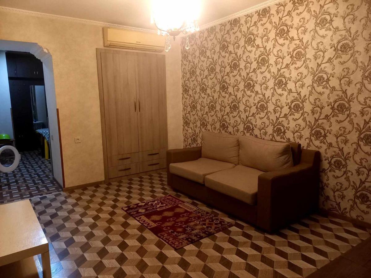 Apartment For Family Tbilisi Exterior photo